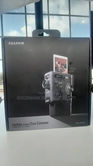 Instax Mini Evo Cinema