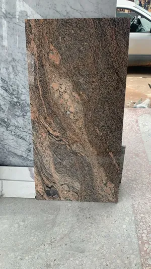 Thai Brown Marble