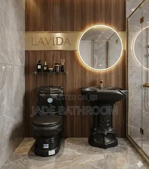Royal Water Closet