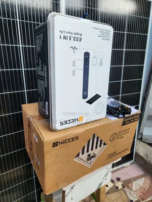 1kwh Lithium Battery Solar Generator With 300w Output