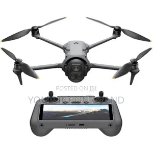 Dji Mavic 4 Pro Rc2