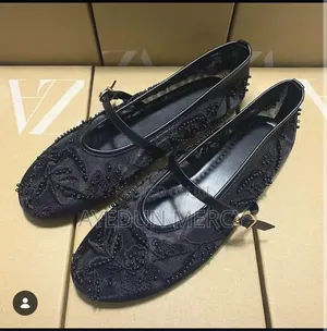 Ballet Flat Shoe