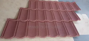 Original New Zealand Stone Coated Roofing