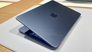New Laptop Apple MacBook Neo 2026 8GB HDD+SSD 512GB