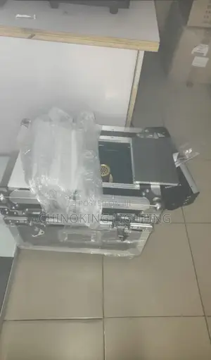 600w Haze Machine