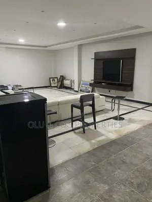 Furnished Office Space