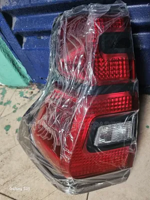 Oem Led Back Light Set for Toyota Prado 2018-2020