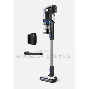 Vax Pace Original Cordless Vacuum Cleaner