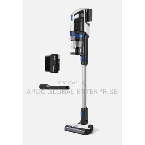 Vax Pace Original Cordless Vacuum Cleaner