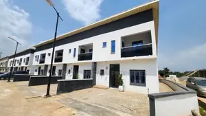 3bdrm Duplex in Isheri North for sale