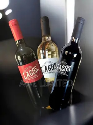 Lagos Spanish Wine | Imported Spanish Wines