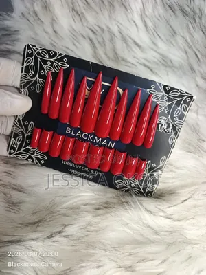 Nail Technician