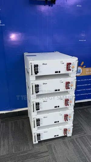 5kwh Deye Battery