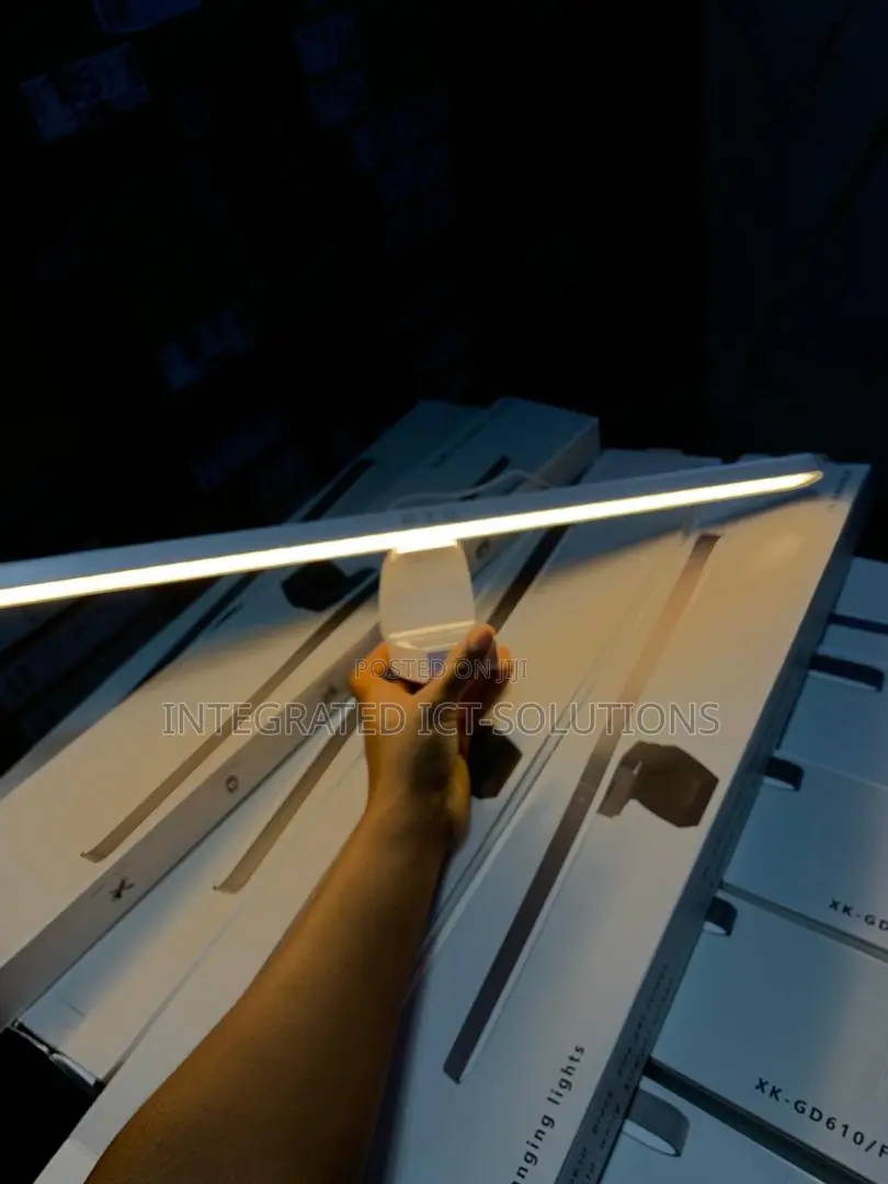Monitor Screen Hanging Light