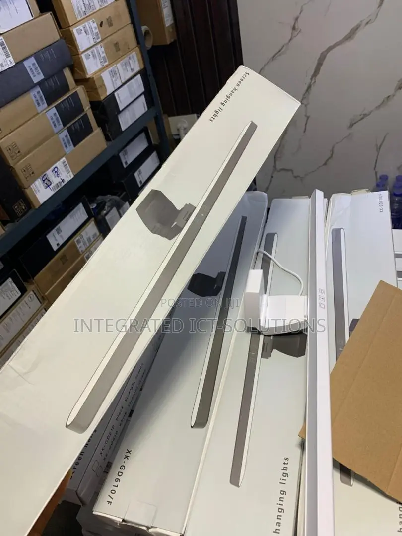 Monitor Screen Hanging Light