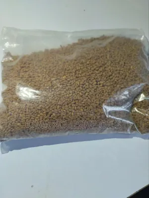 Premium Fenugreek Seed 500g