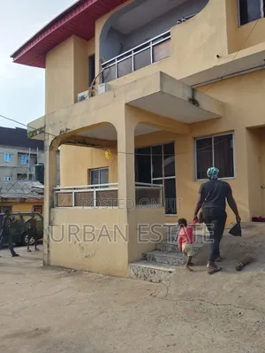2bdrm Block of Flats in Isheri Magodo Area, Kosofe / Kosofe for sale