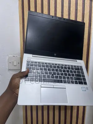Laptop HP EliteBook 840 G5 16GB Intel Core i7 SSD 512GB