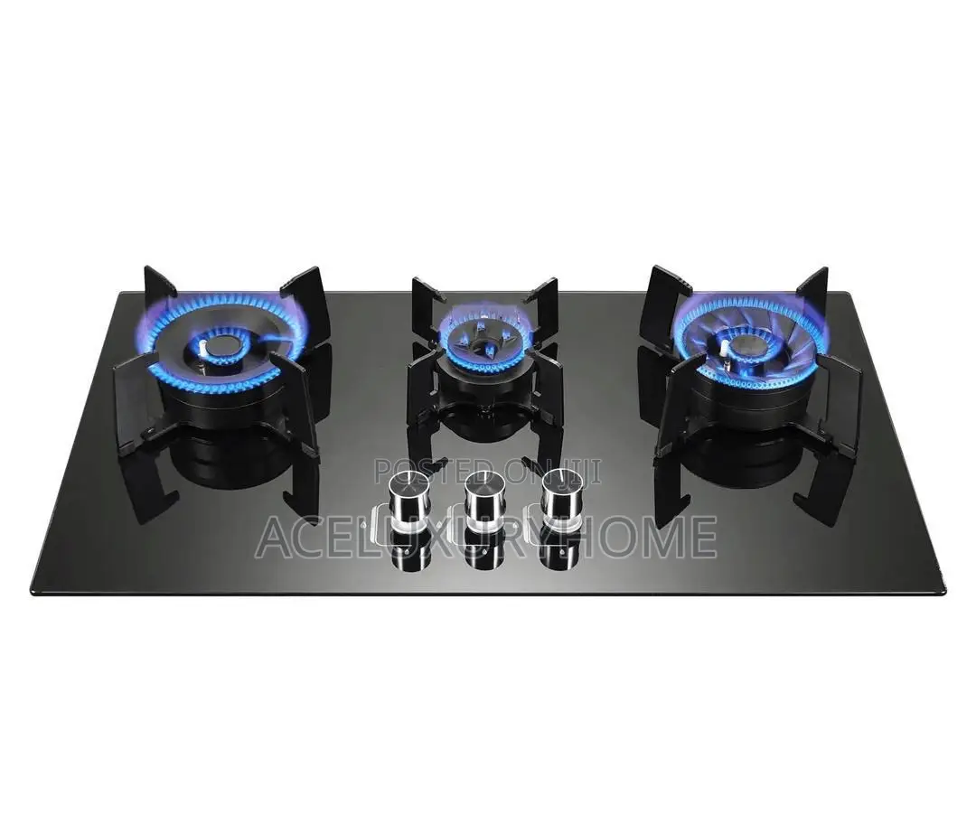 Burner Three Light