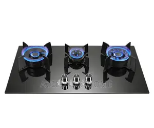 Burner Three Light