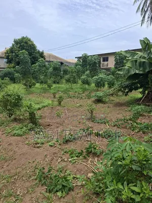 2 Standard Plot of Residential Land at Mercyland Estate Baruwa Ipaja