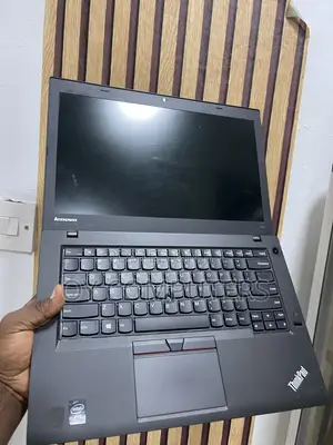Laptop Lenovo ThinkPad T440 8GB Intel Core i5 SSD 256GB