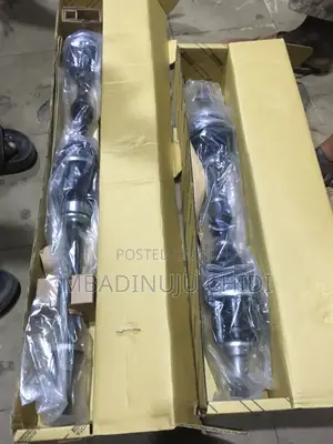 Driving Shaft Camry 2015