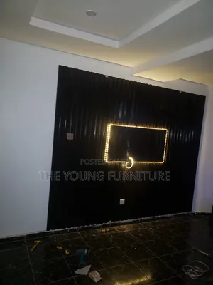 8 by 8 Tv Console