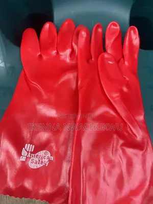 Hand Gloves
