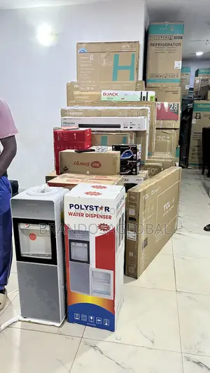 Polystar Water Dispenser[Pv-R2-JXR-18g]High Efficiency Water Dispenser