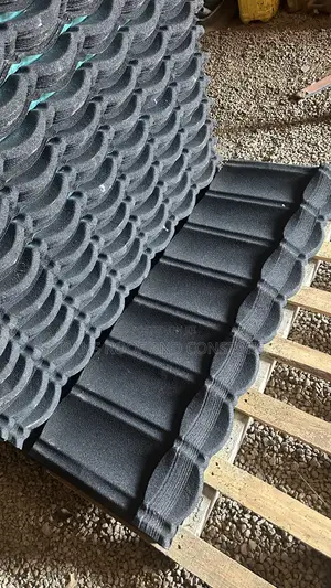 Plain Black Bond Korea Product