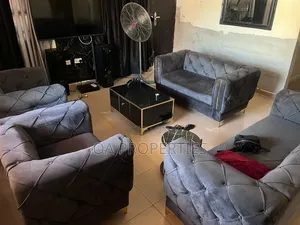 Full Set of Chairs for Sale in Ibadan