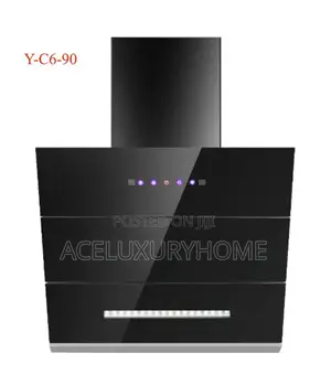 Kitchen Range Hood/Smoke Extractor