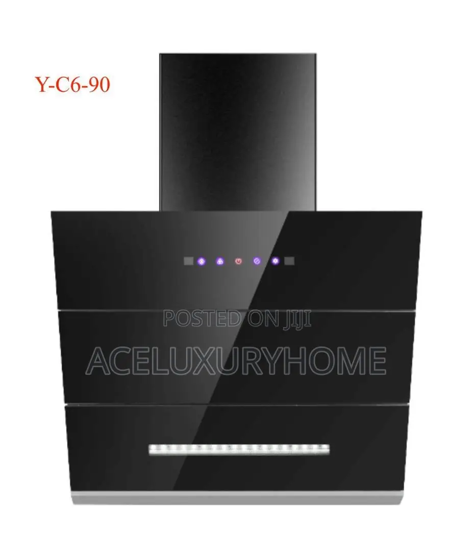 Kitchen Range Hood/Smoke Extractor