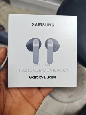 Galaxy Buds 4