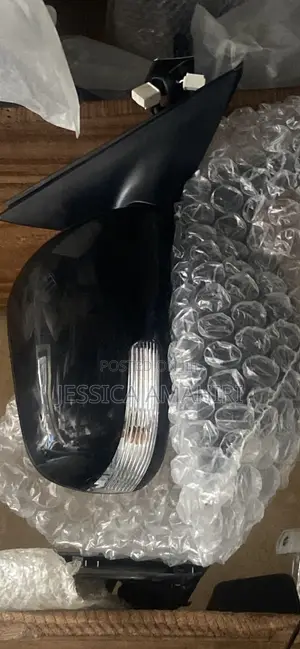 Camry Side Mirror 2007-10