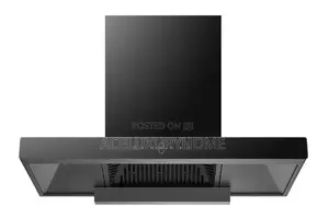 Range Hood