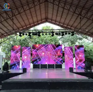 Led Screen