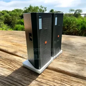 JBL Full Range Acoustic Speaker