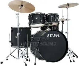 Tama Drum Set