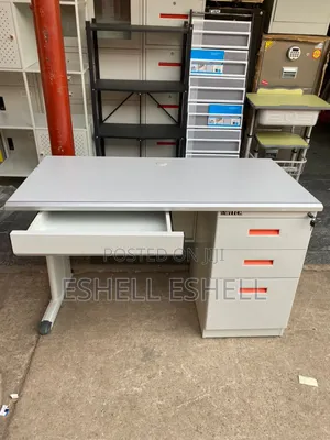 Switch Executive Office Table