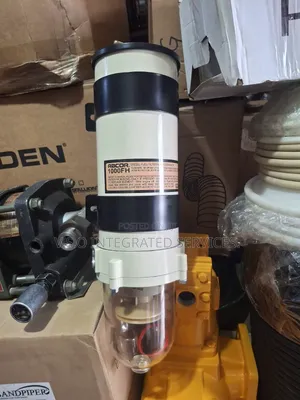 Racor 1000fh Diesel/Water Separator