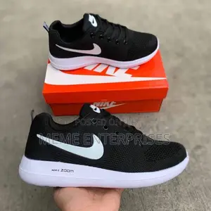 All Size Trainers