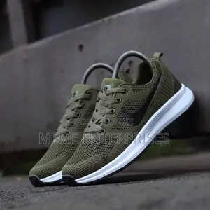 All Size Trainers