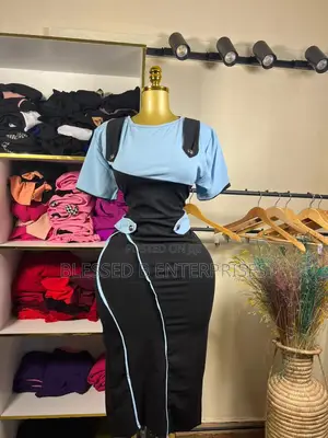 Office Gown
