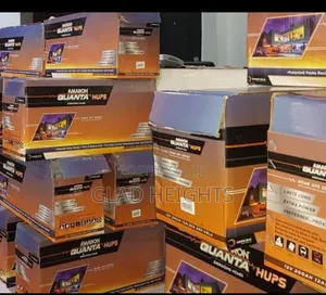 Amaron Quanta 2000ah Battery