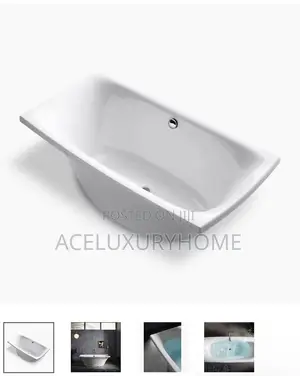 Kohler Bathtub