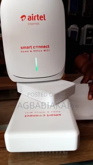 Airtel Odu Router