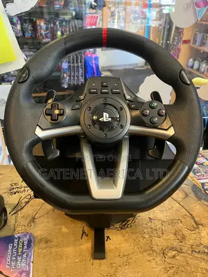 Hori Rwa Apex Racing Wheel Pedals (Pc/Playstation 3/4/5) (Ps3/Ps4/ Ps5