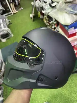Top Quality Dot Carbon Riding Helmet